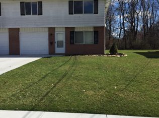 186 Miles Ave NW, Canton, OH 44708