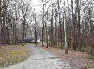 4009 Sandy Springs Rd, Springfield, TN 37172