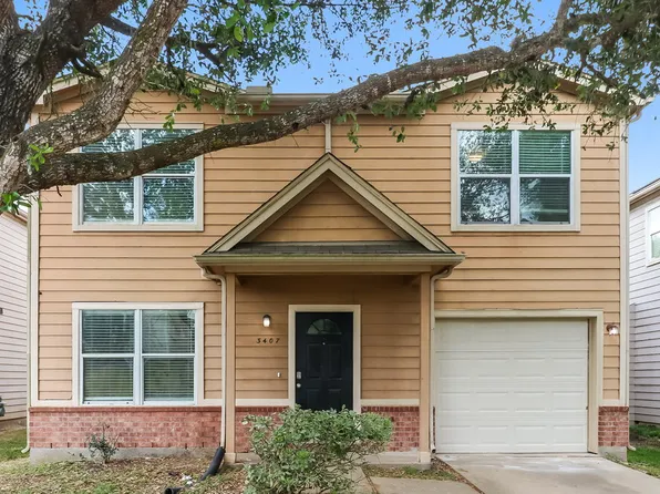 3407 Dartmouth Field Ln, Fresno, TX 77545