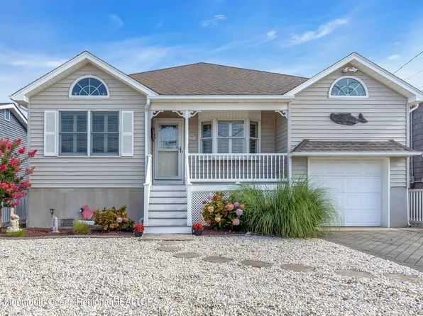 120 Island View Drive, Lavallette, NJ 08735