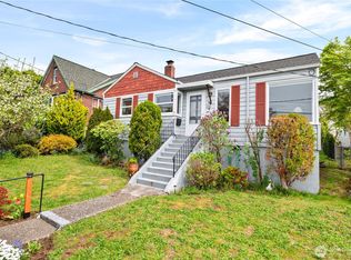 1110 Hayward Ave, Bremerton, WA 98310
