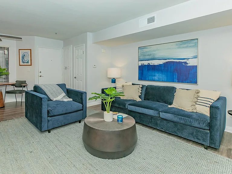 Park Centre Apartment Homes — Photo 21