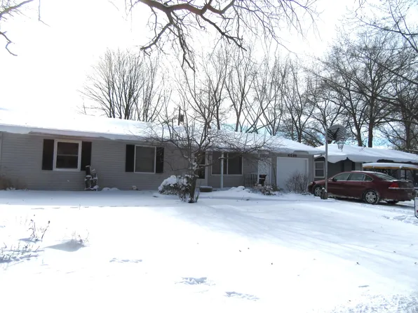 4586 Vista Dr, Bridgman, MI 49106