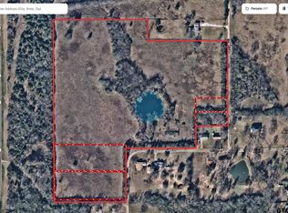 Lake St, Mount Vernon, TX 75457