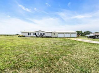 127 SW 1521st Rd, Kingsville, MO 64061