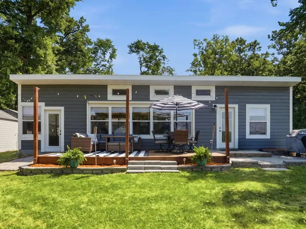 18920 E Lake Vermont Rd NE, Parkers Prairie, MN 56361