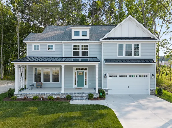 829 Azusa Way, Virginia Beach, VA 23451