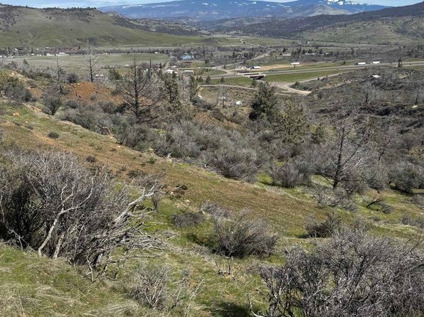 14 Rancheria Creek Rd, Hornbrook, CA 96044