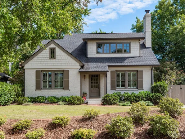2833 Hillsdale Ave, Charlotte, NC 28209