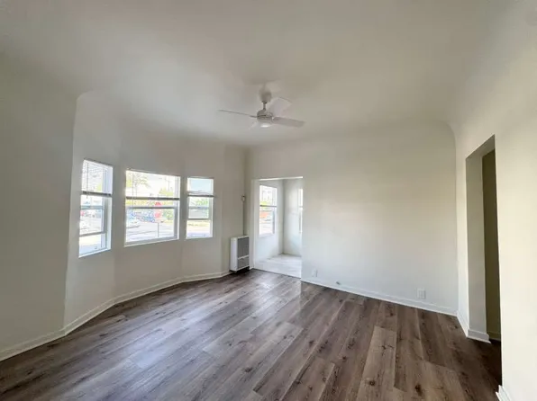 556 N Oxford Ave APT 101, Los Angeles, CA 90004