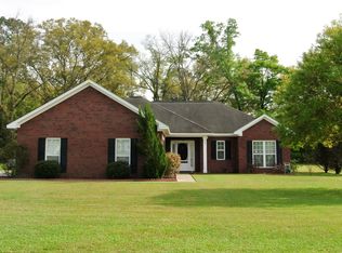 156 Huntingdon Dr, Leesburg, GA 31763