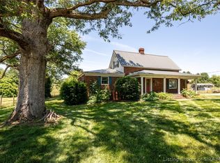 2830 Highway 62 NE, Corydon, IN 47112