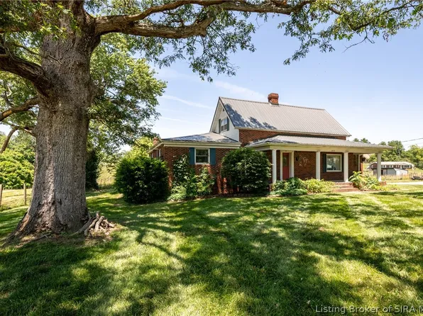 2830 Highway 62 NE, Corydon, IN 47112