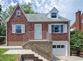 907 Hamil Rd, Verona, PA 15147