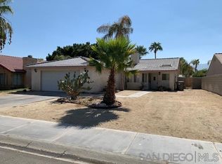 68605 Hermosillo Rd, Cathedral City, CA 92234
