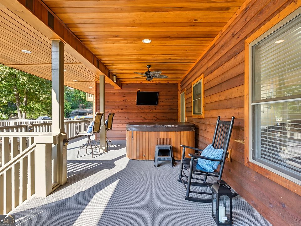 88th image of 1091 Echota Rd