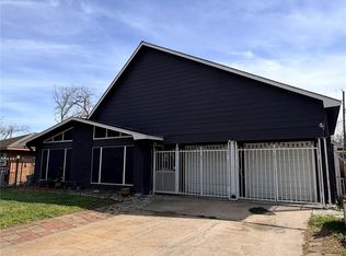 618 Sulphur St, Houston, TX 77034