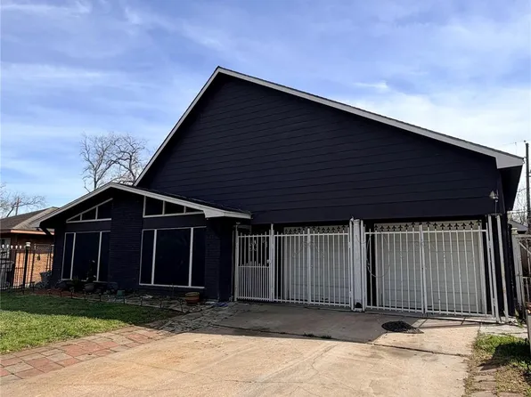 618 Sulphur St, Houston, TX 77034