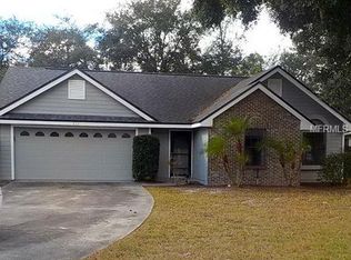 824 W Timberland Trl, Altamonte Springs, FL 32714