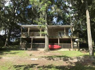 3095 Lakeview Point Rd, Quincy, FL 32351