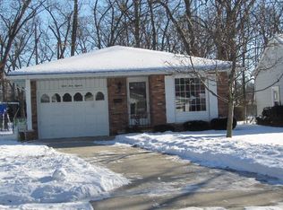 3318 Walnut St, Port Huron, MI