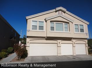 5428 Stacked Chips Rd UNIT 103, Las Vegas, NV 89122