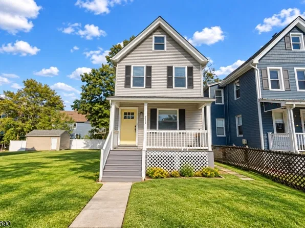 211 Grant Ave, Plainfield City, NJ 07060