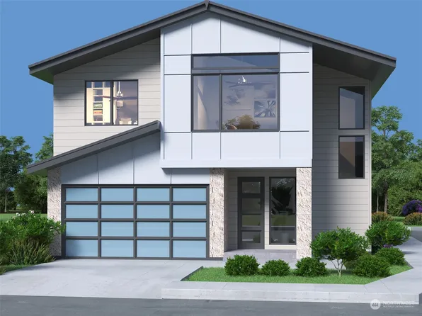 8132 NE 203rd Street, Kenmore, WA 98028