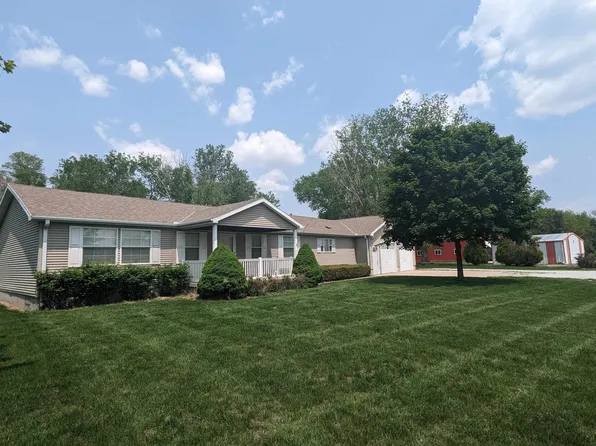 14122 S Rd, Columbus, NE 68601