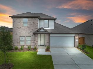 2442 E Heritage Dr, Dayton, TX 77535