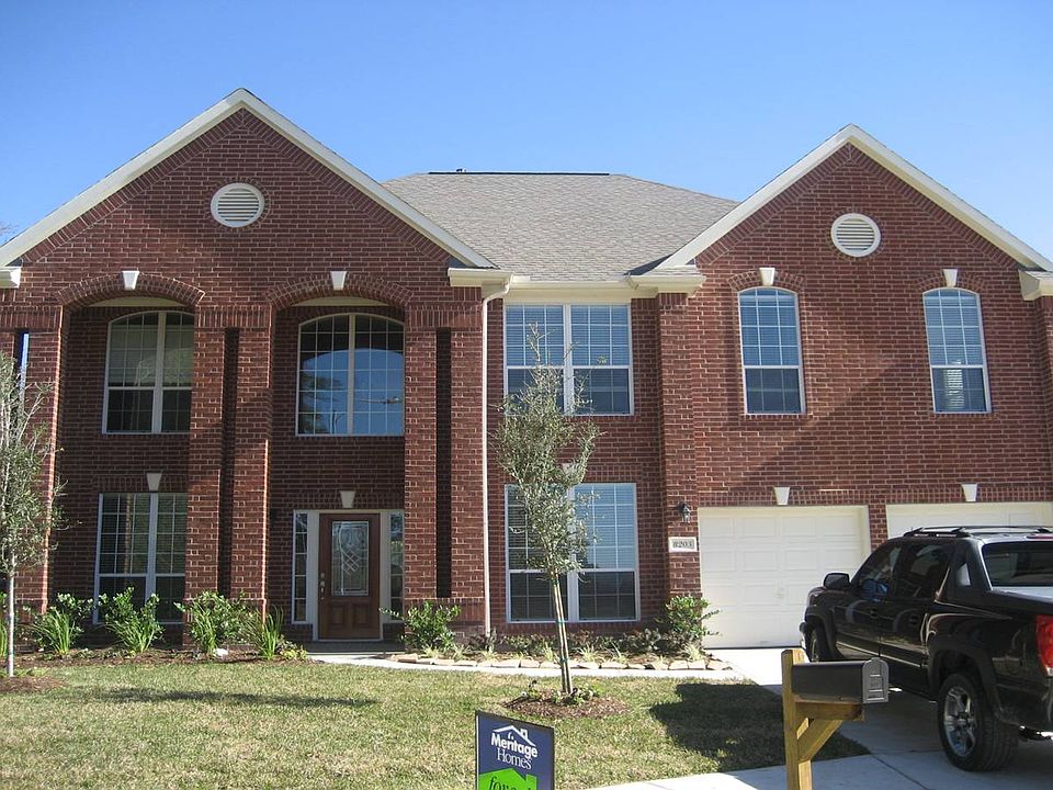 1st image of 8203 Terra Valley Ln