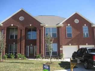 8203 Terra Valley Ln, Tomball, TX 77375