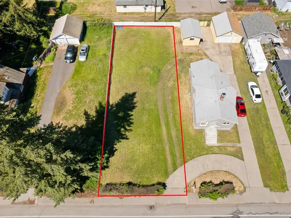 5181 N Crestline St, Spokane, WA 99207
