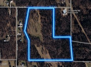 25M/L Acres Corner Of Holly & Iberia Rd, Neosho, MO 64850