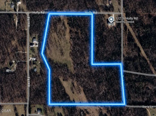 25M/L Acres Corner Of Holly & Iberia Rd, Neosho, MO 64850