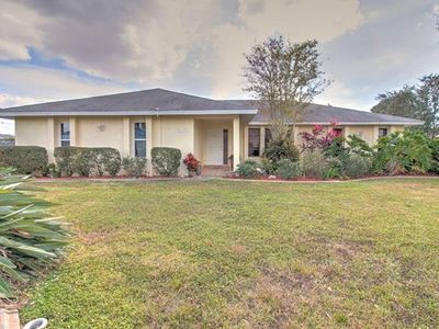 210 SW 37th Ln, Cape Coral, FL, 33914