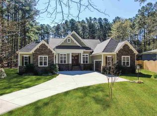 1504 Brassfield Rd, Raleigh, NC 27614
