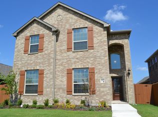 3020 Buckthorn St, Heartland, TX 75126