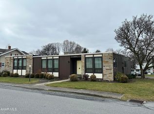 304 1st Ave, Duncansville, PA 16635