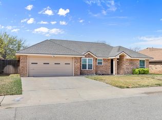 3309 Edgemont Dr, Midland, TX 79707
