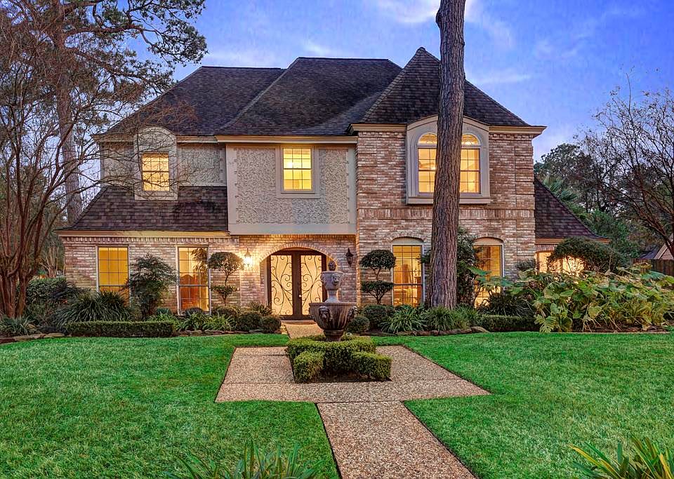 2003 Saddlecreek Dr, Houston, TX 77090 Zillow