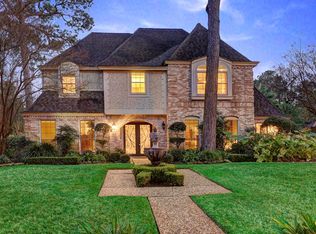 2003 Saddlecreek Dr, Houston, TX 77090