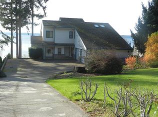 11020 54th St NW, Gig Harbor, WA 98335