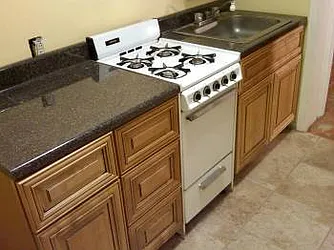 Rented by St. James Realty