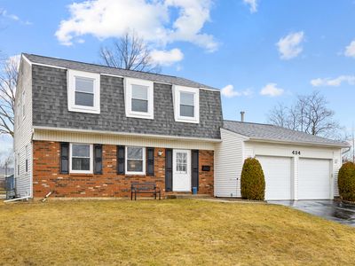 424 N Salem Dr, Schaumburg, IL, 60194