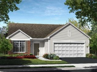 11916 Hollister Ct, Huntley, IL 60142