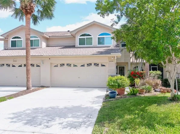2524 W BROOK LANE, CLEARWATER, FL 33761