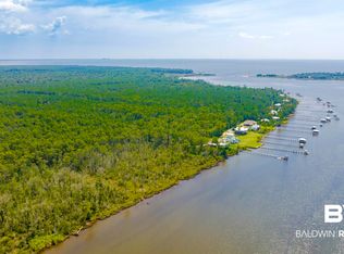 0 Baudin Ln E, Foley, AL 36535