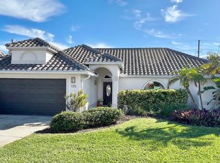 135 Waters Edge Ln, Indialantic, FL 32903