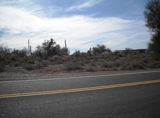 5889 S Kings Ranch Rd LOT 157-156-155, Gold Canyon, AZ 85118